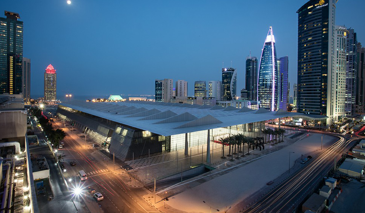 Qatar Travel Mart 2021 the first of its kind exhibition